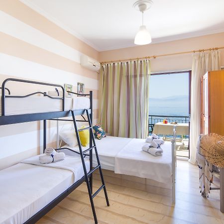 Hotel Casa Dei Venti à Benitses  Extérieur photo