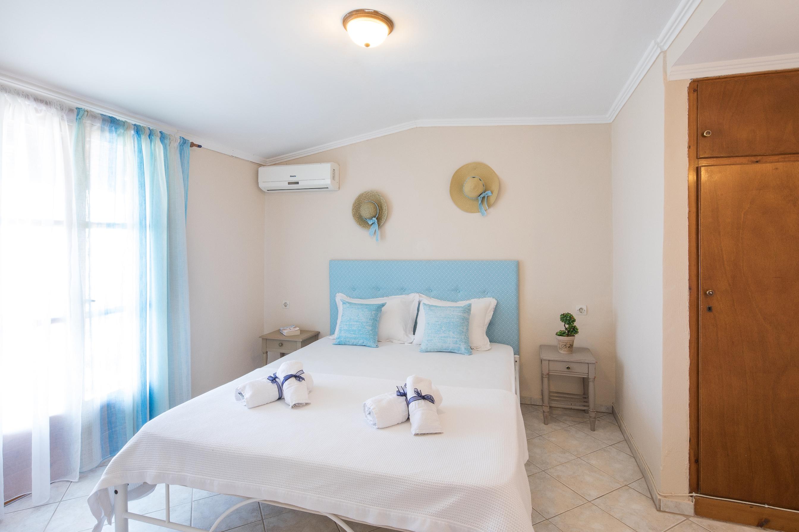 Hotel Casa Dei Venti à Benitses  Extérieur photo