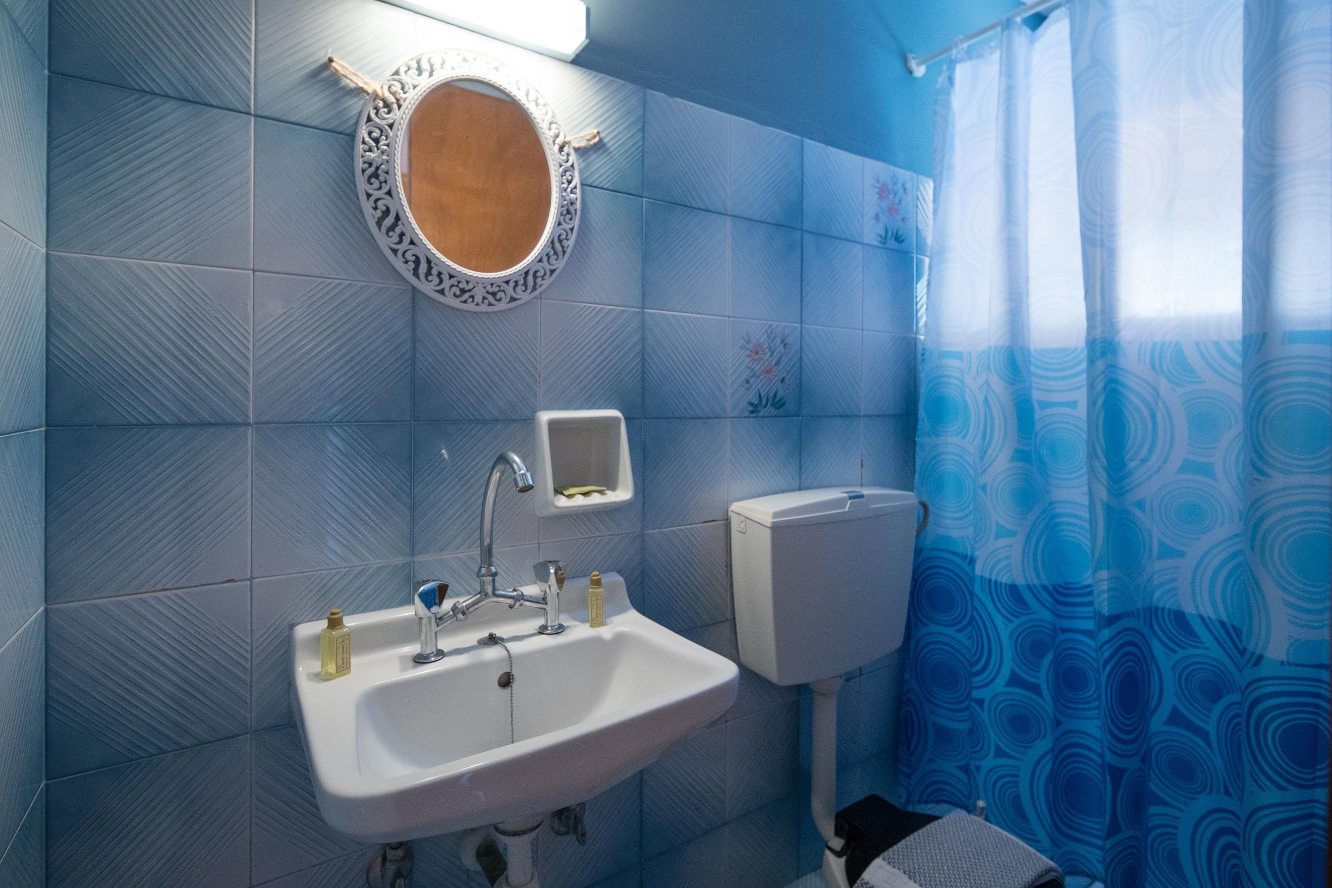 Hotel Casa Dei Venti à Benitses  Extérieur photo