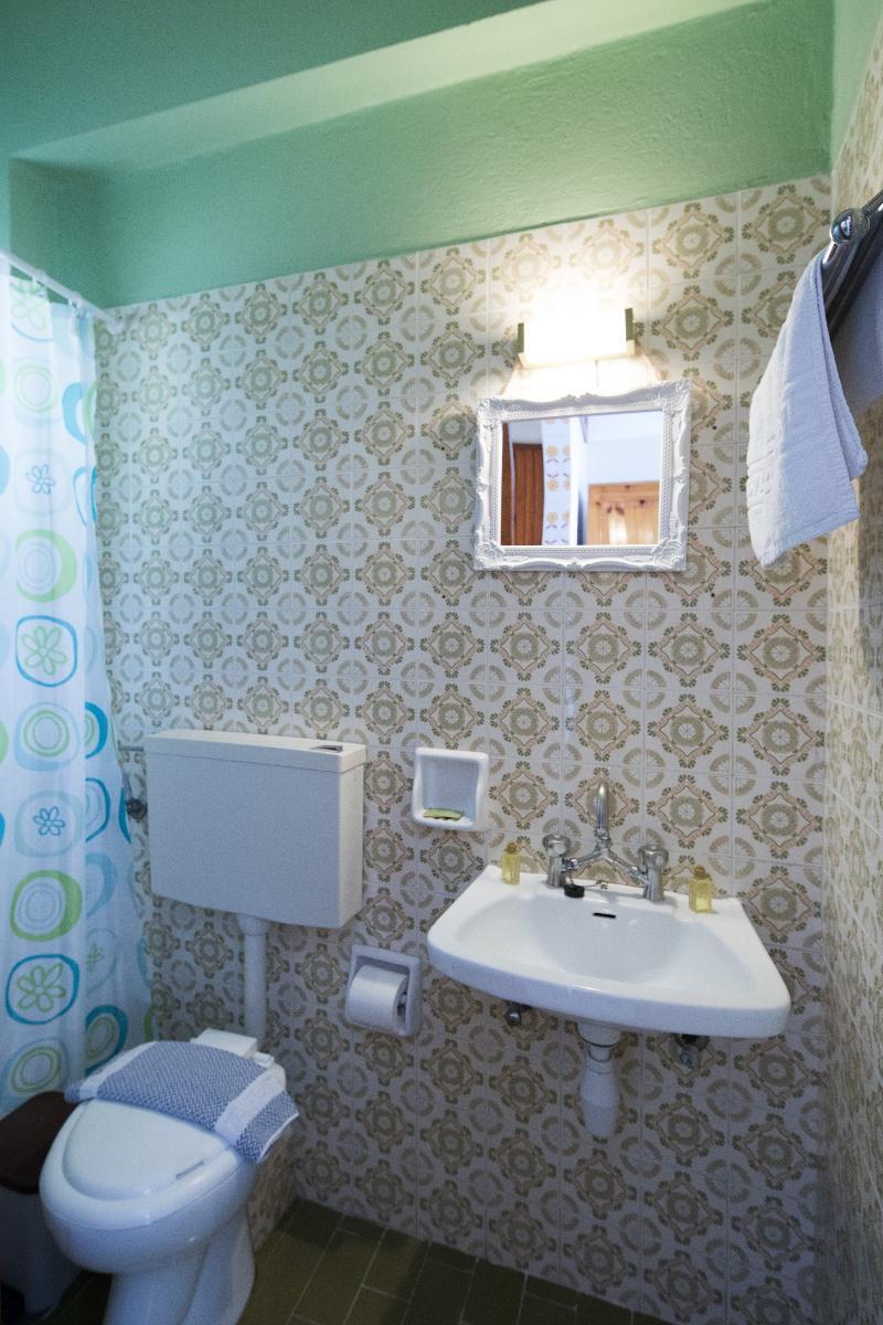 Hotel Casa Dei Venti à Benitses  Extérieur photo