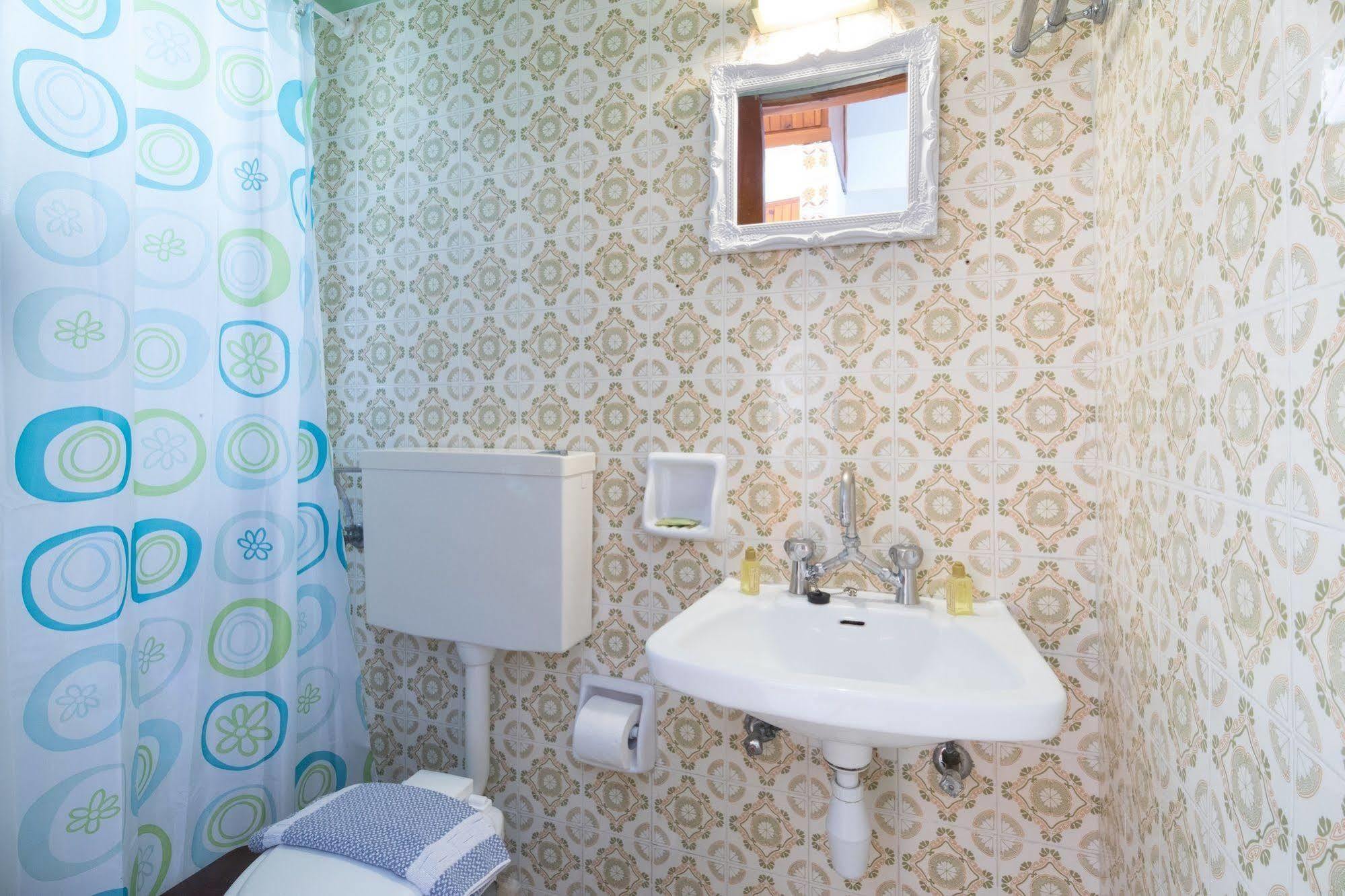Hotel Casa Dei Venti à Benitses  Extérieur photo