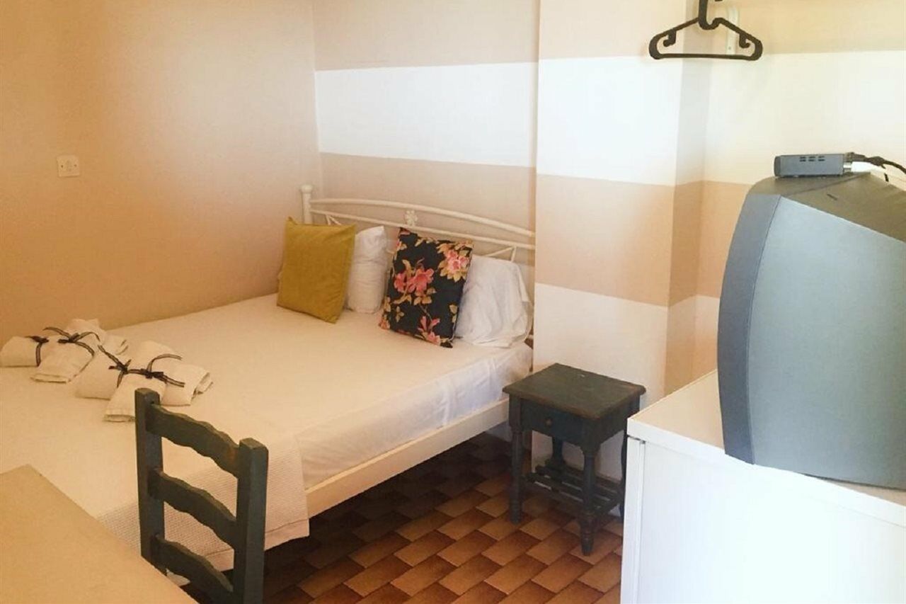 Hotel Casa Dei Venti à Benitses  Extérieur photo